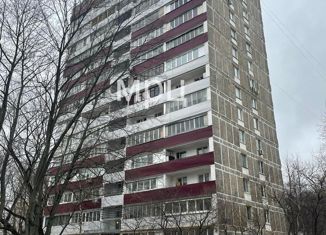 2-ком. квартира на продажу, 38.9 м2, Москва, Селигерская улица, 34, Селигерская улица