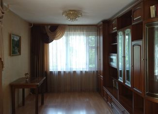 Трехкомнатная квартира на продажу, 59.3 м2, Нижегородская область, улица Тропинина, 3А