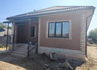 Продажа дома, 146 м2, станица Старокорсунская, Краснопартизанская улица, 59