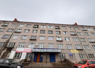 Продажа комнаты, 80 м2, Ярославская область, проспект Ленина, 158А