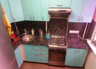 Продается 1-ком. квартира, 31 м2, Нижний Новгород, улица Терешковой, 8, улица Терешковой