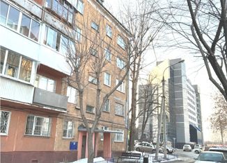 Продажа двухкомнатной квартиры, 42.6 м2, Иркутская область, улица Лермонтова, 261