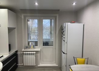 1-ком. квартира на продажу, 33 м2, Собинка, улица Некрасова, 4А