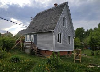 Продается дом, 75 м2, садовое товарищество Металлист, садовое товарищество Металлист, 37