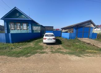 Продается дом, 45.5 м2, село Иткинеево, улица Матросова, 56