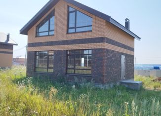 Продажа дома, 115 м2, деревня Осоргино