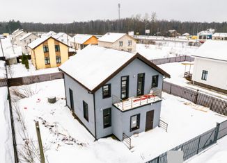 Продажа дома, 150 м2, коттеджный посёлок Вайя