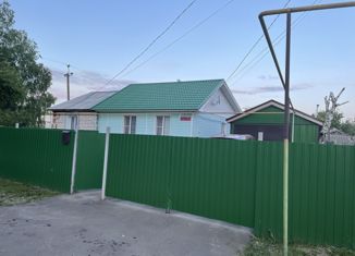 Продается дом, 60.5 м2, село Сеченово, Колхозная улица, 90