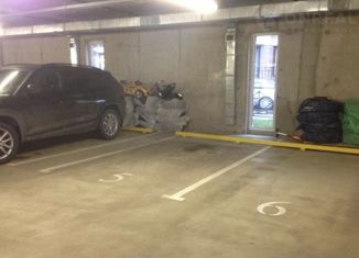 Продается машиноместо, 6 м2, Санкт-Петербург, улица Беринга, 5