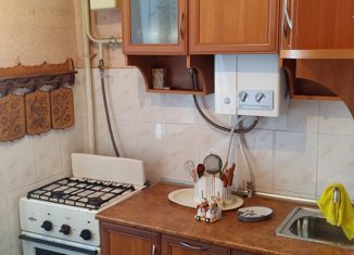 Продажа однокомнатной квартиры, 35.3 м2, Чебоксары, улица Богдана Хмельницкого, 119