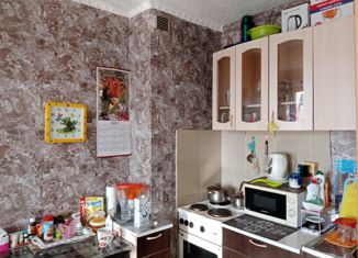 Продам двухкомнатную квартиру, 34.5 м2, Шелехов, 1-й микрорайон, 27