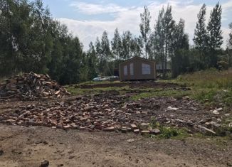 Продаю участок, 6 сот., деревня Хоругвино, деревня Хоругвино, 12Б