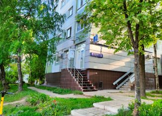 Продается квартира студия, 11 м2, Москва, улица Лескова, 6, район Бибирево