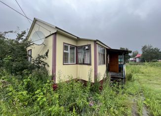 Продаю дом, 54 м2, Нижневартовск, улица Зырянова, 50