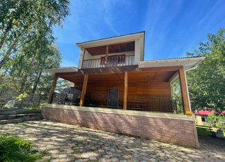 Продам дом, 200 м2, садоводческое некоммерческое товарищество Ветеран-3, садоводческое некоммерческое товарищество Ветеран-3, 80