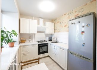 Продается двухкомнатная квартира, 43.8 м2, Хабаровск, улица Гамарника, 62