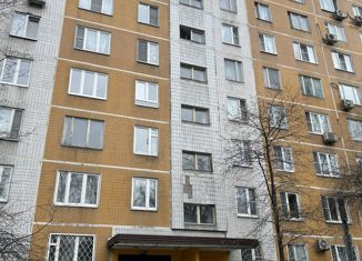 2-комнатная квартира на продажу, 45 м2, Москва, улица Мусы Джалиля, 31к2, метро Шипиловская