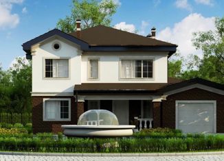 Дом на продажу, 220 м2, деревня Бакланово, Осенняя улица