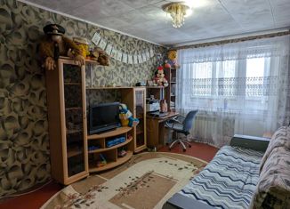 Продается 1-комнатная квартира, 32.7 м2, Кстово, Нижегородская улица, 1