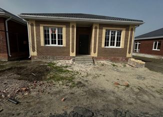 Продается дом, 98 м2, хутор Большой Лог, Советская улица