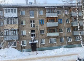 Продается 2-комнатная квартира, 44.1 м2, Иваново, Инженерная улица, 2Д, Советский район