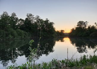 Продается участок, 9.56 сот., село Михайловка, Промышленная улица