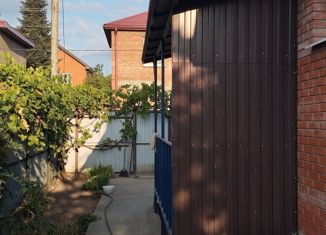 Продается дом, 120 м2, посёлок Знаменский, Западная улица, 24