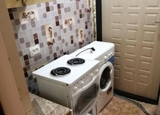 Сдам в аренду квартиру студию, 14 м2, Красноярск, улица Устиновича, 24, Советский район