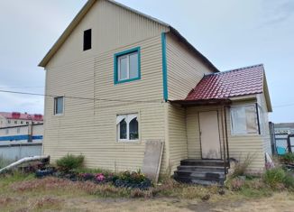 Продам дом, 89.6 м2, посёлок городского типа Батагай, улица 50 лет ВЛКСМ, 12