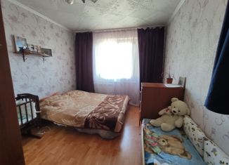 2-комнатная квартира на продажу, 51.5 м2, Челябинск, переулок Мамина, 1А