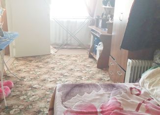 Продам 2-ком. квартиру, 44 м2, село Троицкое, Молодёжная улица, 6