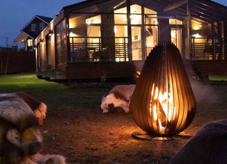 Дом на продажу, 83.2 м2, коттеджный посёлок Сосновские Озера-2