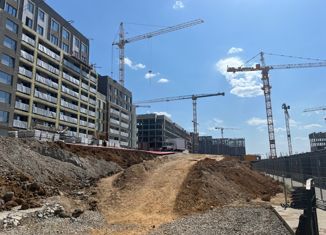 4-комнатная квартира на продажу, 117.3 м2, Екатеринбург, улица Академика Парина, 4, Академический район