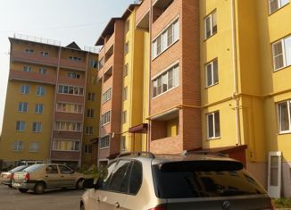 Продажа 1-комнатной квартиры, 46.6 м2, Тейково, 1-я Комовская улица, 14