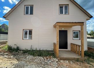 Продается дом, 109 м2, посёлок Ивановское