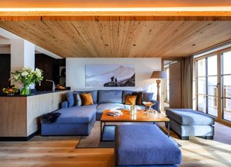 Продается двухкомнатная квартира, 75 м2, село Эстосадок, улица Горная Карусель, 5