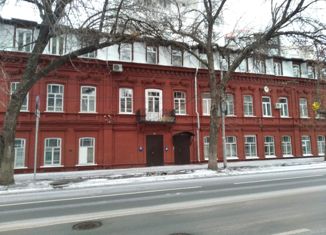 Продается двухкомнатная квартира, 51.7 м2, Самара, Садовая улица, 223, Ленинский район