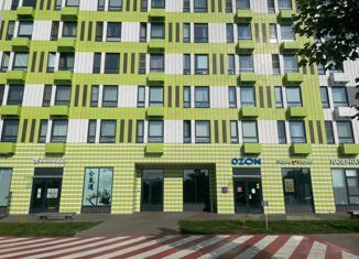 Продам квартиру студию, 22.8 м2, Зеленоград, Георгиевский проспект, 33к6
