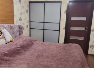 Продаю 3-ком. квартиру, 59.1 м2, Нижний Новгород, Юбилейная улица, 38, Советский район