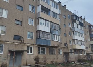 Продажа комнаты, 49.6 м2, Нижегородская область, сельский посёлок Селекционной Станции, 31