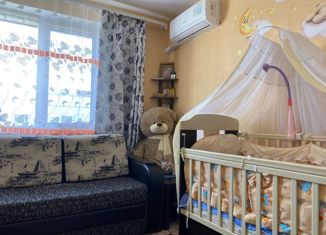 Продается 1-комнатная квартира, 26.1 м2, Самара, Сиреневый переулок, 14, Куйбышевский район