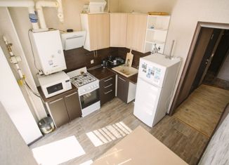 Продаю однокомнатную квартиру, 33.1 м2, Ярославль, 4-я Парковая улица, 40, ЖК Красноборский