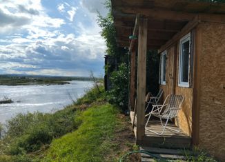 Продается дом, 20 м2, СНТ Тихий Плес-2, СНТ Тихий Плёс-2, 29