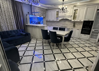 Продается двухкомнатная квартира, 75 м2, Сочи, Депутатская улица, 10, микрорайон Светлана