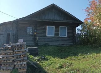 Продажа дома, 27 м2, поселок Юг, улица Попова, 3
