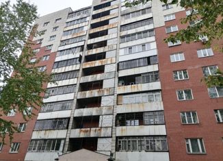 Однокомнатная квартира на продажу, 36 м2, Свердловская область, Соликамская улица, 3