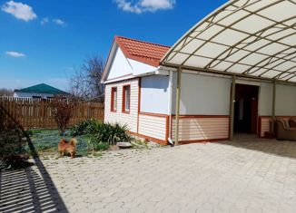 Продаю дом, 70 м2, хутор Ольгинский, Школьная улица