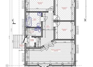 Продается участок, 10 сот., деревня Пасынково, М-10, подъезд к Твери со стороны Москвы, 156-й километр