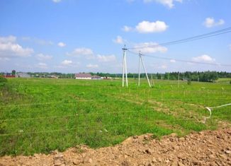 Продается земельный участок, 17.5 сот., село Лапыгино, Весёлая улица, 63