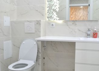 Продается 1-комнатная квартира, 37.5 м2, Чебоксары, улица писателя Лаврентия Таллерова, 12, ЖК Солнечный Парк